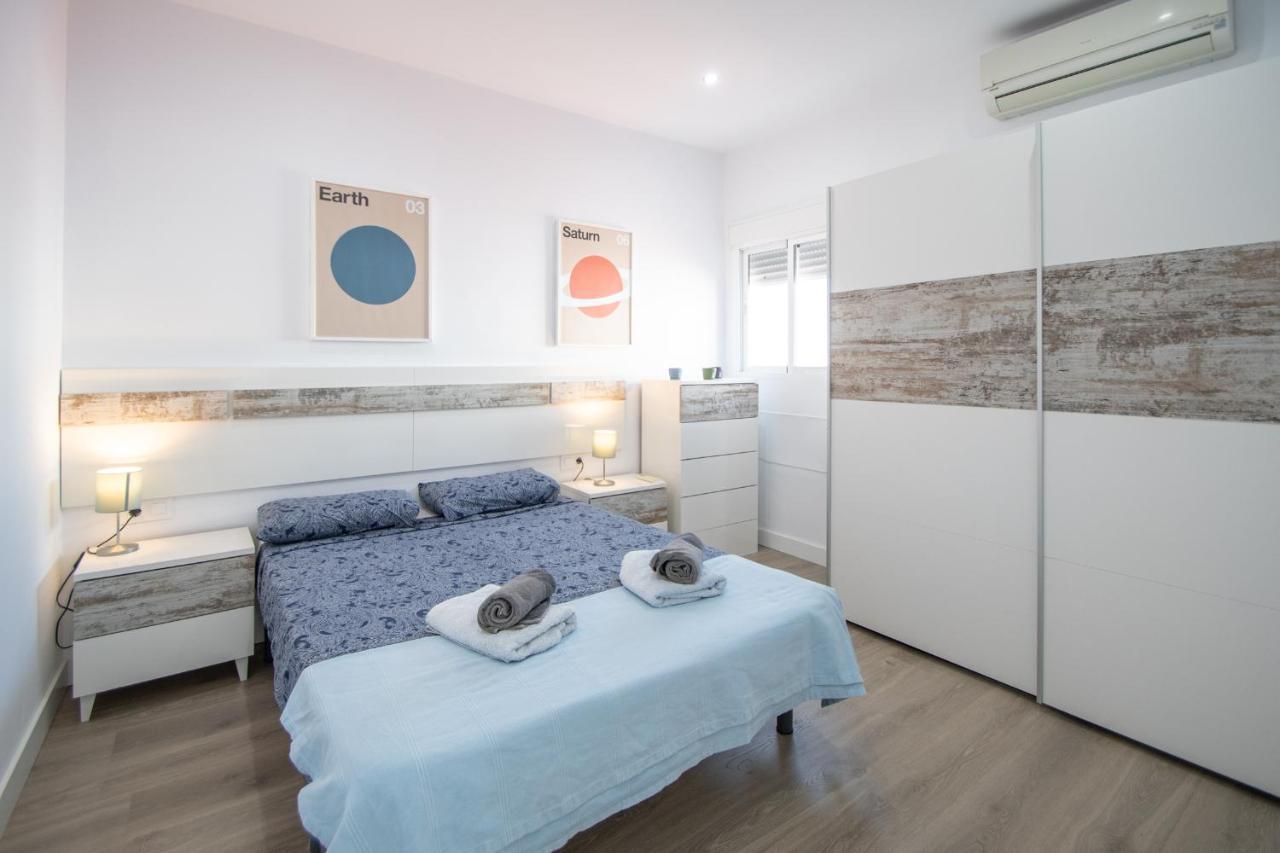 Apartamento Ooh La La Cadiz Exterior photo