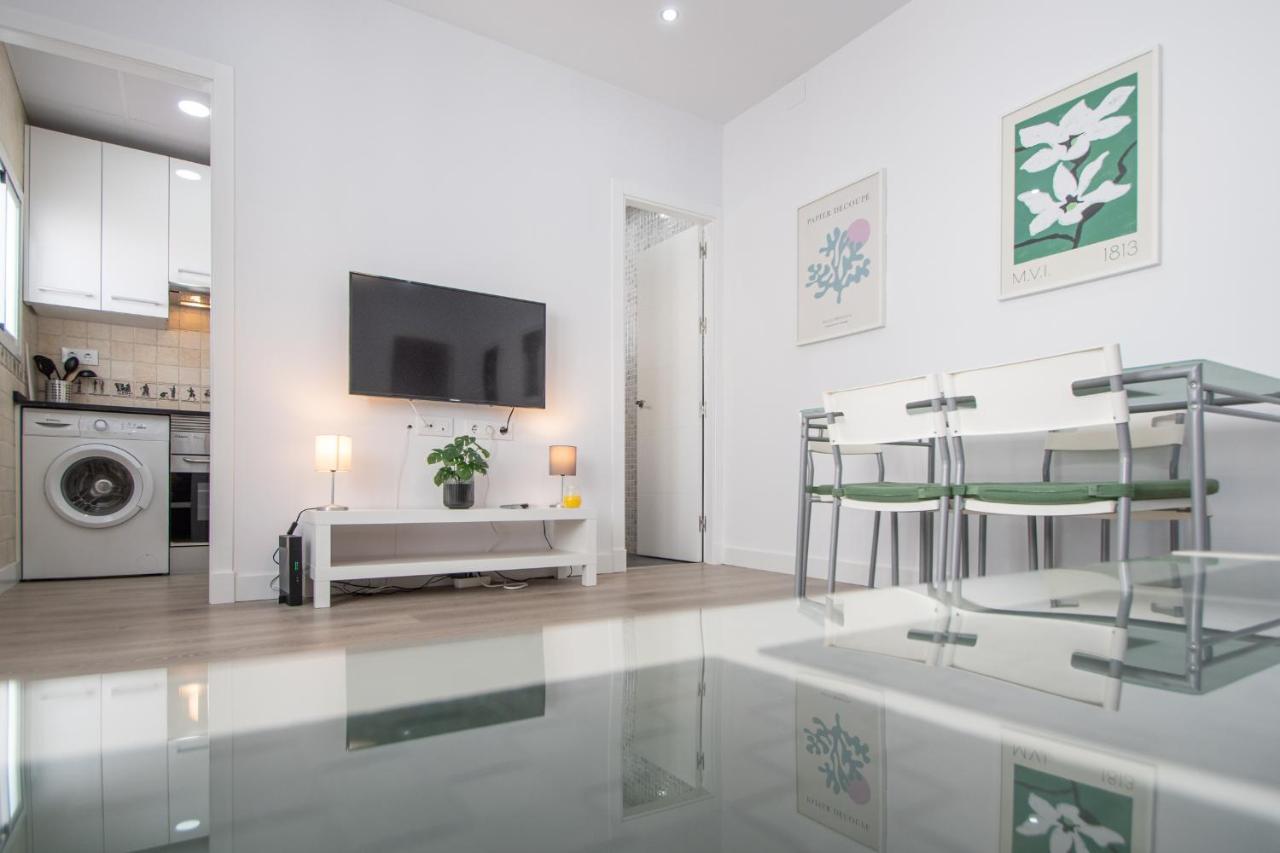 Apartamento Ooh La La Cadiz Exterior photo